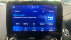 Ford EcoSport 1.0 EcoBoost 125 ST-Line 5dr Petrol Hatchback